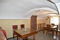 Höhlenhaus mit 4 Schlafzimmern auf riesigem Grundstück in  Dream Villas Alicante