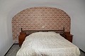 Höhlenhaus mit 4 Schlafzimmern auf riesigem Grundstück in  Dream Villas Alicante