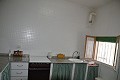 Höhlenhaus mit 4 Schlafzimmern auf riesigem Grundstück in  Dream Villas Alicante