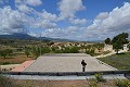 Höhlenhaus mit 4 Schlafzimmern auf riesigem Grundstück in  Dream Villas Alicante