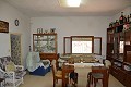 Höhlenhaus mit 4 Schlafzimmern auf riesigem Grundstück in  Dream Villas Alicante