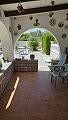 Two houses on one plot with separate annex and pool in  Dream Villas Alicante