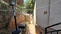 Two houses on one plot with separate annex and pool in  Dream Villas Alicante