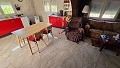 Two houses on one plot with separate annex and pool in  Dream Villas Alicante