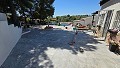 Two houses on one plot with separate annex and pool in  Dream Villas Alicante