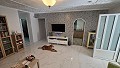 Two houses on one plot with separate annex and pool in  Dream Villas Alicante