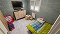 Two houses on one plot with separate annex and pool in  Dream Villas Alicante