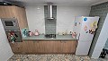 Two houses on one plot with separate annex and pool in  Dream Villas Alicante