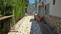 Two houses on one plot with separate annex and pool in  Dream Villas Alicante