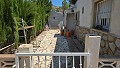 Two houses on one plot with separate annex and pool in  Dream Villas Alicante