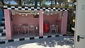 Two houses on one plot with separate annex and pool in  Dream Villas Alicante