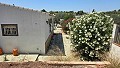 Two houses on one plot with separate annex and pool in  Dream Villas Alicante