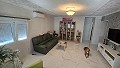 Two houses on one plot with separate annex and pool in  Dream Villas Alicante