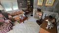 Two houses on one plot with separate annex and pool in  Dream Villas Alicante