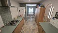 Two houses on one plot with separate annex and pool in  Dream Villas Alicante