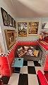 Two houses on one plot with separate annex and pool in  Dream Villas Alicante