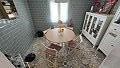 Two houses on one plot with separate annex and pool in  Dream Villas Alicante
