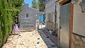 Two houses on one plot with separate annex and pool in  Dream Villas Alicante