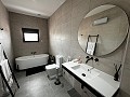 Moderne Villa mit 5 Schlafzimmern und 3 Badezimmern in Macisvenda in  Dream Villas Alicante
