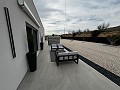 Moderne Villa mit 5 Schlafzimmern und 3 Badezimmern in Macisvenda in  Dream Villas Alicante
