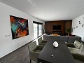 Moderne Villa mit 5 Schlafzimmern und 3 Badezimmern in Macisvenda in  Dream Villas Alicante