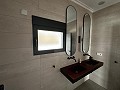 Moderne Villa mit 5 Schlafzimmern und 3 Badezimmern in Macisvenda in  Dream Villas Alicante