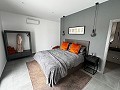 Moderne Villa mit 5 Schlafzimmern und 3 Badezimmern in Macisvenda in  Dream Villas Alicante