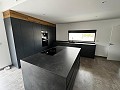 Moderne Villa mit 5 Schlafzimmern und 3 Badezimmern in Macisvenda in  Dream Villas Alicante