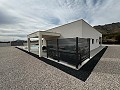 Moderne Villa mit 5 Schlafzimmern und 3 Badezimmern in Macisvenda in  Dream Villas Alicante