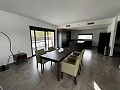 Moderne Villa mit 5 Schlafzimmern und 3 Badezimmern in Macisvenda in  Dream Villas Alicante