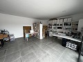 Moderne Villa mit 5 Schlafzimmern und 3 Badezimmern in Macisvenda in  Dream Villas Alicante