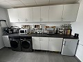 Moderne Villa mit 5 Schlafzimmern und 3 Badezimmern in Macisvenda in  Dream Villas Alicante