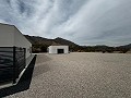 Moderne Villa mit 5 Schlafzimmern und 3 Badezimmern in Macisvenda in  Dream Villas Alicante