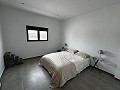Moderne Villa mit 5 Schlafzimmern und 3 Badezimmern in Macisvenda in  Dream Villas Alicante