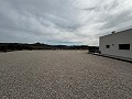 Moderne Villa mit 5 Schlafzimmern und 3 Badezimmern in Macisvenda in  Dream Villas Alicante