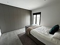 Moderne Villa mit 5 Schlafzimmern und 3 Badezimmern in Macisvenda in  Dream Villas Alicante