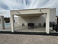 Moderne Villa mit 5 Schlafzimmern und 3 Badezimmern in Macisvenda in  Dream Villas Alicante