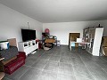 Moderne Villa mit 5 Schlafzimmern und 3 Badezimmern in Macisvenda in  Dream Villas Alicante