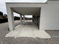 Moderne Villa mit 5 Schlafzimmern und 3 Badezimmern in Macisvenda in  Dream Villas Alicante