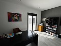 Moderne Villa mit 5 Schlafzimmern und 3 Badezimmern in Macisvenda in  Dream Villas Alicante