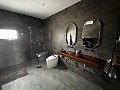 Moderne Villa mit 5 Schlafzimmern und 3 Badezimmern in Macisvenda in  Dream Villas Alicante