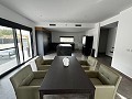 Moderne Villa mit 5 Schlafzimmern und 3 Badezimmern in Macisvenda in  Dream Villas Alicante