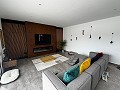 Moderne Villa mit 5 Schlafzimmern und 3 Badezimmern in Macisvenda in  Dream Villas Alicante