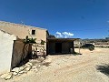 Charmant landhuis om te renoveren in Monóvar in  Dream Villas Alicante