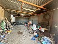 Charmant landhuis om te renoveren in Monóvar in  Dream Villas Alicante