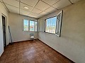 Charmant landhuis om te renoveren in Monóvar in  Dream Villas Alicante