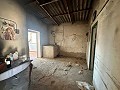Charmant landhuis om te renoveren in Monóvar in  Dream Villas Alicante