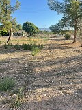 Land in Ubeda in  Dream Villas Alicante