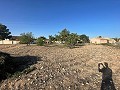 Land in Ubeda in  Dream Villas Alicante