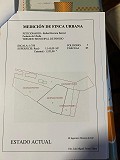 Land in Ubeda in  Dream Villas Alicante